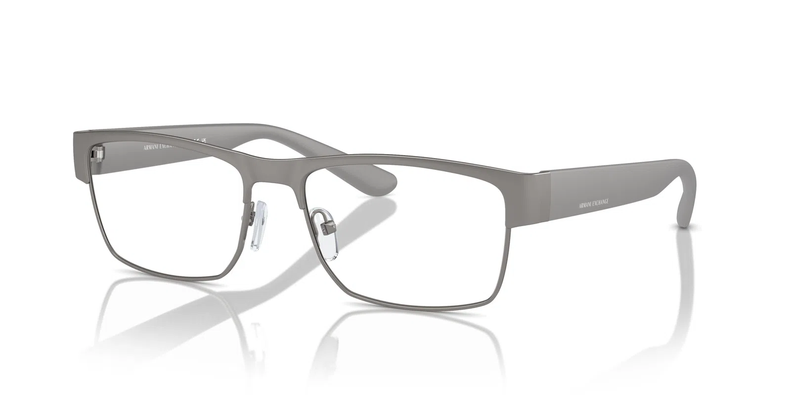 Armani Exchange 1065 Eyeglasses - view 10
